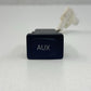 86190-53020 / 86190 53020 / 8619053020 06-08 Lexus IS250 IS350 IS F Auxiliary AUX Jack Input Port 86190-53020 OEM