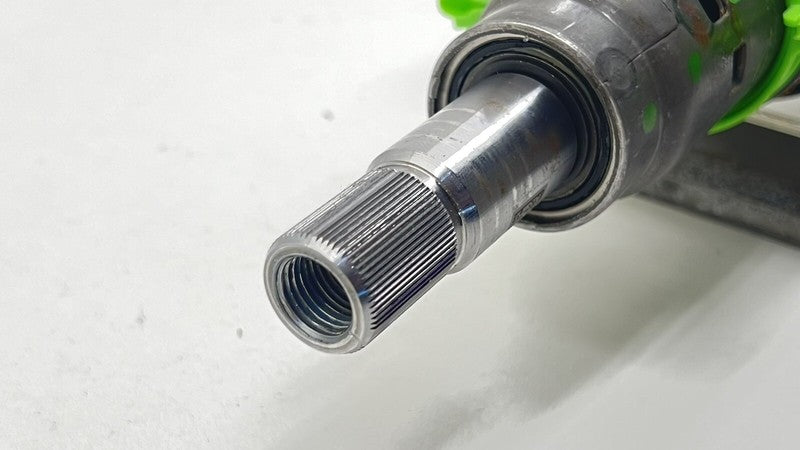 8552 9558 / 85529558 22-24 CADILLAC CT5 V BLACKWING POWER ADJUSTMENT STEERING COLUMN ASSEMBLY OEM