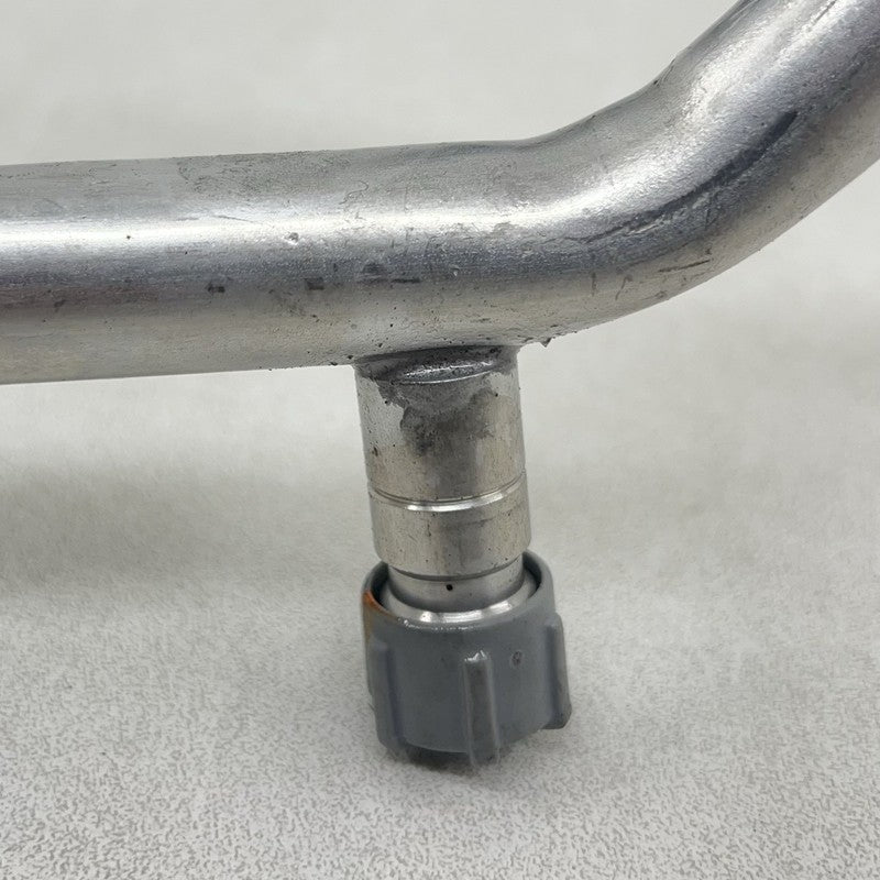 5WB-816-738-C / 5WB 816 738 C / 5WB816738C 22-25 VOLKSWAGEN GOLF R MK8 HVAC AIR CONDITIONING AC HOSE LINE PIPE SET OEM