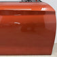 BMW F22 F87 M2 Passenger Right Door Shell Complete With Glass Sunset Orange OEM