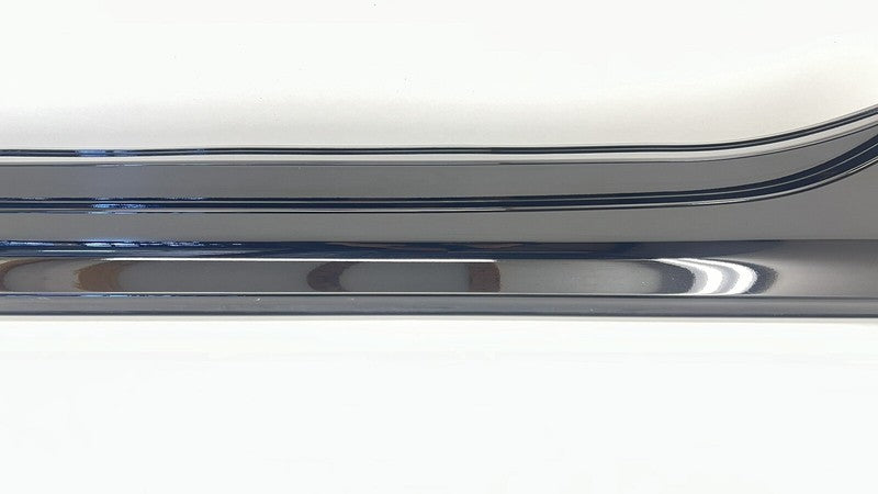 71850-31M-A0 / 71850 31M A0 / 7185031MA0 24-25 ACURA INTEGRA TYPE S DRIVER LEFT SIDE SKIRT ROCKER PANEL COVER TRIM OEM