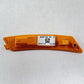 84691128 22-24 CADILLAC CT5 BLACKWING RIGHT FRONT BUMPER SIDE MARKER REFLECTOR LIGHT OEM