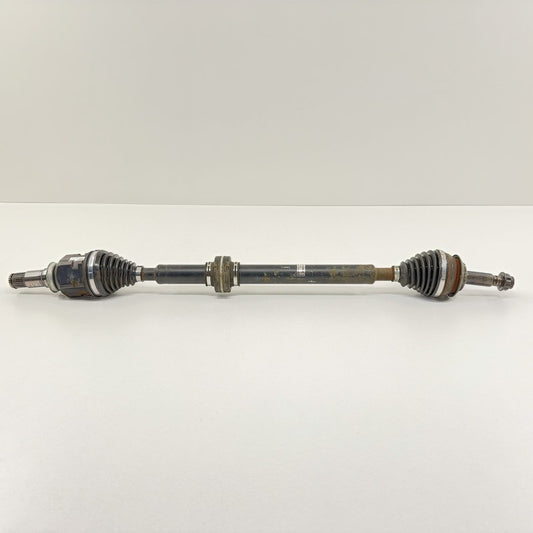 12-17 Toyota Prius V Hybrid 1.8L Passenger Right Front Axle Shaft OEM