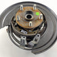 Does Not Apply 15-21 SUBARU WRX STI 2.5L PASSENGER RIGHT REAR SPINDLE KNUCKLE HUB BEARING OEM