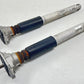 970.333.107.01 / 970 333 107 01 / 97033310701 10-16 PORSCHE PANAMERA LEFT AND RIGHT REAR SHOCK ABSORBER SUSPENSION PAIR 