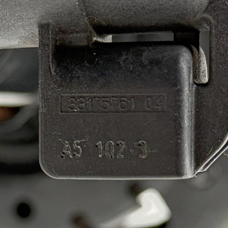 51610-T60-J050-M1 / 51610 T60 J050 M1 / 51610T60J050M1 24-26 Acura Integra Type S Right Front Shock Strut Spring Absorbe