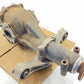  15-21 SUBARU WRX 2.0L REAR MANUAL DIFFERENTIAL DIFF CARRIER W/ MOUNT BRACKET OEM