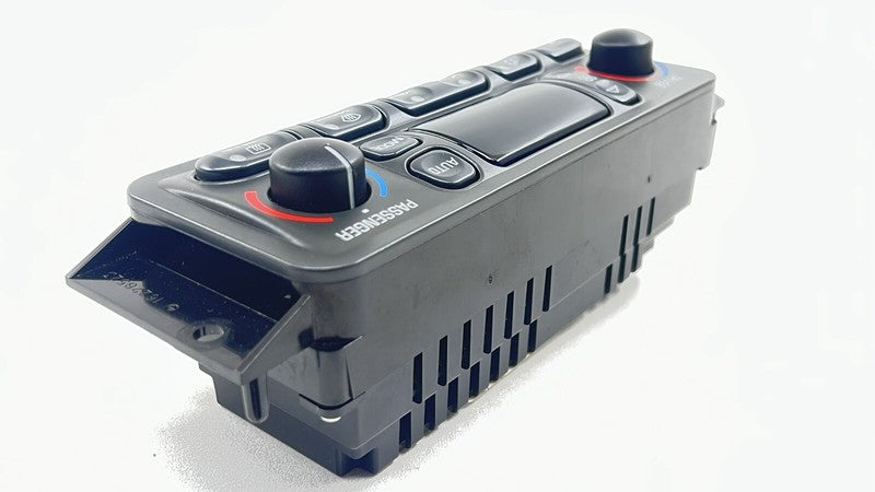 10345293 97-04 CHEVROLET CORVETTE C5 HVAC AC TEMPERATURE CLIMATE CONTROL SWITCH OEM