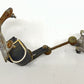 2229050503 / A2229050503 / A 222 905 05 03 0503 15-21 MERCEDES-BENZ C63S LEFT REAR HEADLIGHT SUSPENSION HEIGHT LEVEL SEN