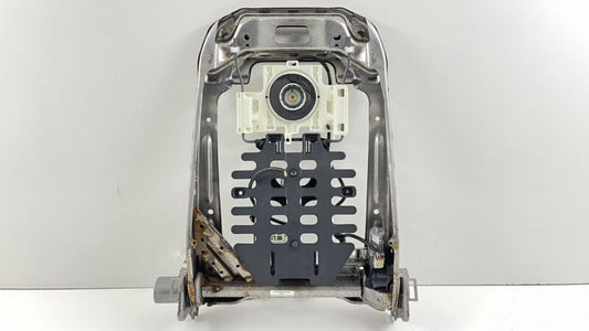P5765963 19-22 LEXUS ES300H PASSENGER RIGHT FRONT UPPER SEAT TRACK FRAME RAIL OEM