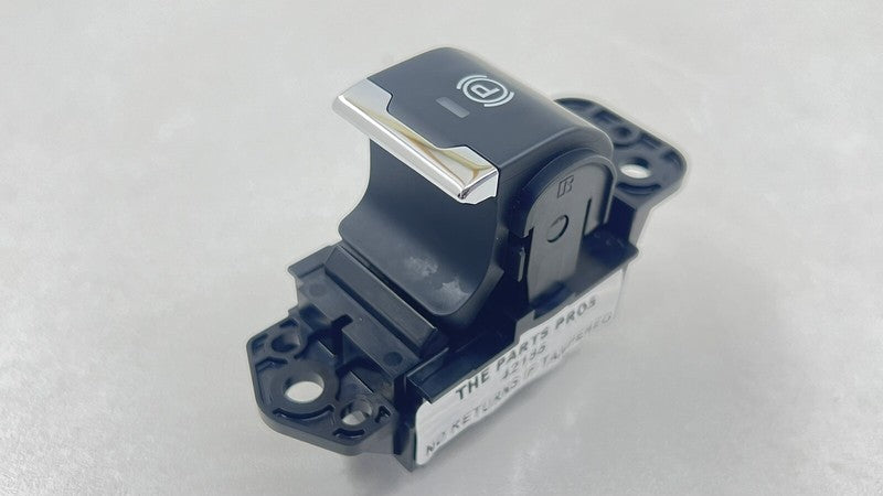 24-25 SUBARU CROSSTREK ELECTRONIC PARKING PARK BRAKE CONTROL SWITCH BUTTON OEM