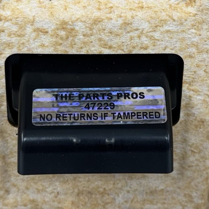 BMW M2 M4 F82 F87 Right Front Sport Seat Upper Backrest Panel Cover Trim OEM