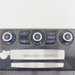 528506/10 06-10 BMW M6 E63 E64 INTERIOR CARBON FIBER TRIM SET DOOR PANEL DASHBOARD OEM