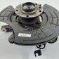  17-23 MASERATI GHIBLI DRIVER LEFT REAR SPINDLE KNUCKLE HUB BEARING OEM