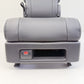 23-25 Honda Pilot Rear 2nd Row Middle Booster Seat Leather Black OEM