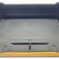 6G33-C06010-AAW / 6G33 C06010 AAW / 6G33C06010AAW 07-17 ASTON MARTIN VANTAGE GLOVE BOX STORAGE COMPARTMENT 6G33-C06010-A