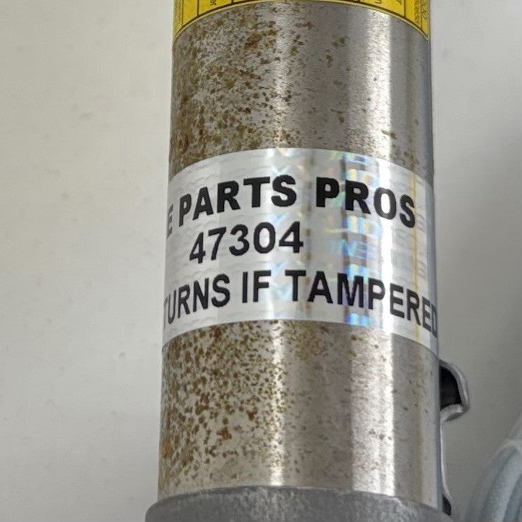 Lexus IS F IS250 IS350 Passenger Right Curtain Roof Airbag Air Bag SRS OEM