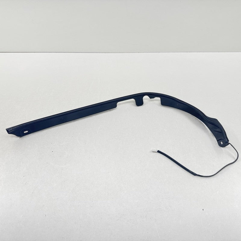 23-25 TOYOTA PRIUS TAILGATE LIFTGATE LEFT REAR SIDE ANTI PINCH SENSOR TRIM OEM