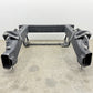 97-04 Chevy Corvette C5 Front Frame Section Rail Cut W/ Bumper Reinfor