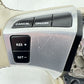 3WO 419 093AK / 3WO419093AK 13-18 BENTLEY FLYING SPUR DRIVER STEERING WHEEL WOOD LEATHER BEIGE OEM