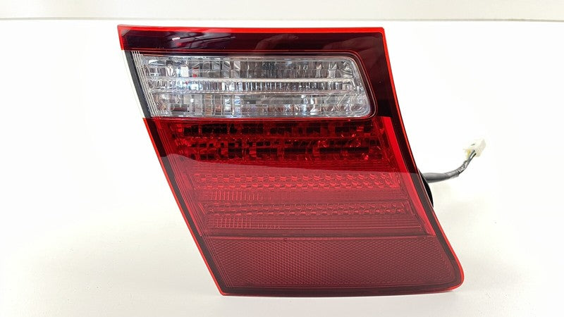 07-09 LEXUS LS460 DRIVER LEFT REAR INNER TRUNK TAILLIGHT TAIL LIGHT LAMP OEM