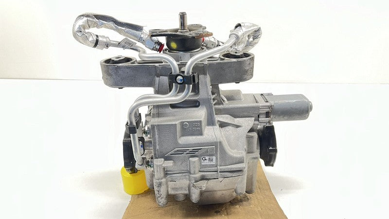 202000319 22-25 CADILLAC CT5 V BLACKWING DIFFERENTIAL DIFF LIMITED SLIP 3.73 RATIO OEM