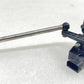 970.333.022.04 / 970 333 022 04 / 97033302204 10-16 PORSCHE PANAMERA RIGHT REAR HEADLIGHT HEIGHT SUSPENSION LEVEL SENSOR