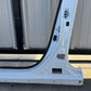 Does Not Apply 24-25 SUBARU CROSSTREK LEFT SIDE FRAME CUT A PILLAR B PILLAR DOOR SECTION OEM