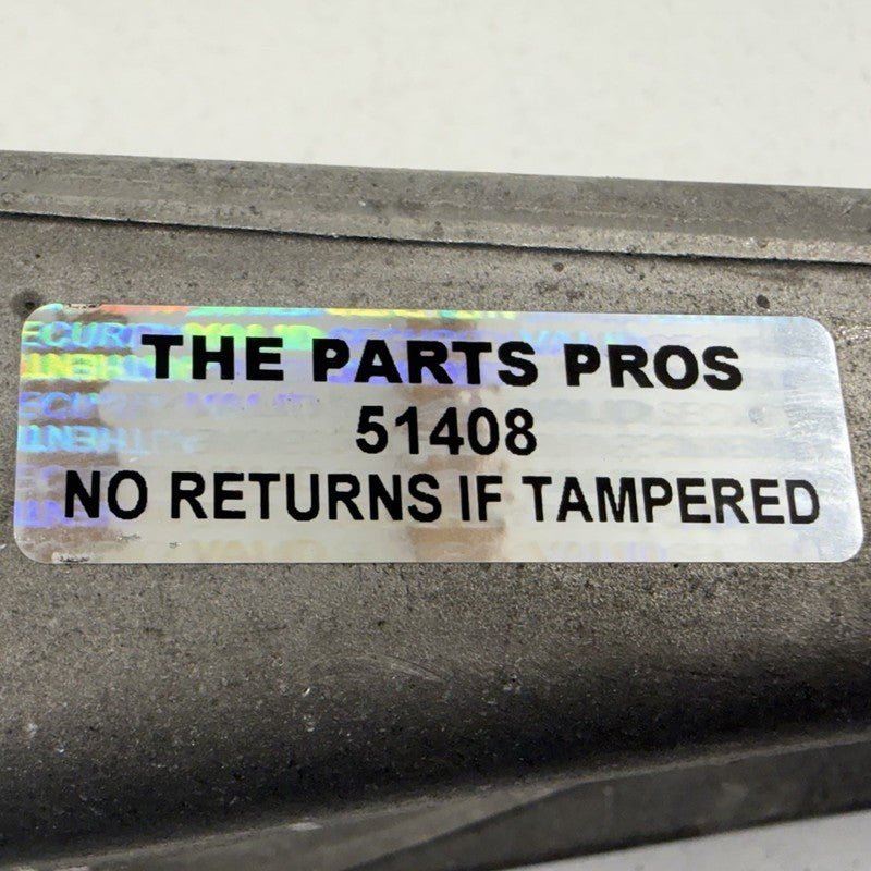 BMW F80 F82 M3 M4 Passenger Right Rear Control Arm Suspension Set OEM