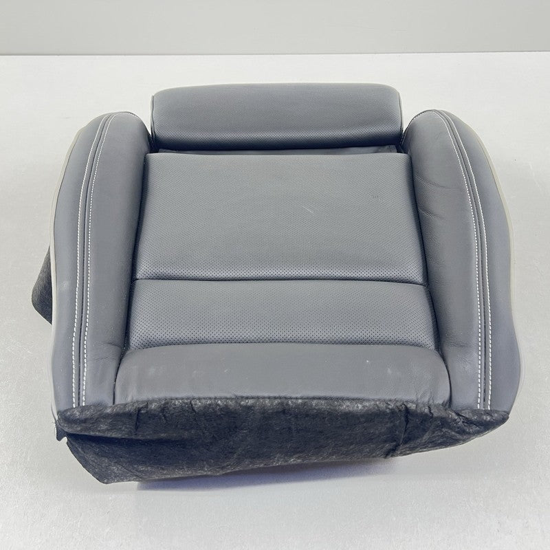 12026157B 22-25 CADILLAC CT4 CT5 V BLACKWING RIGHT FRONT LOWER SEAT CUSHION COVER OEM