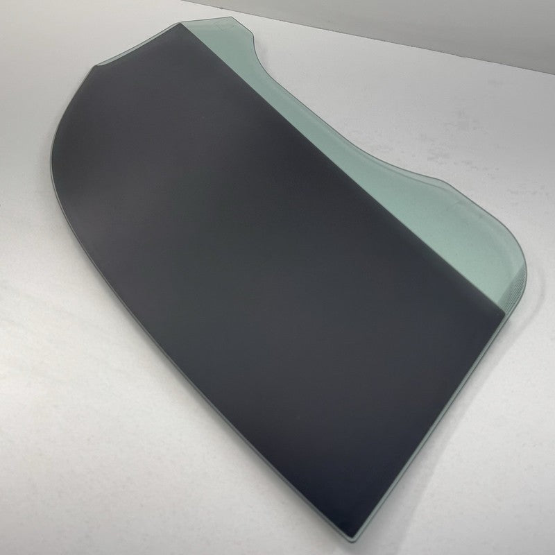 43R-001025 / 43R 001025 / 43R001025 06-12 Porsche Cayman 987 Driver Left Door Glass Window OEM