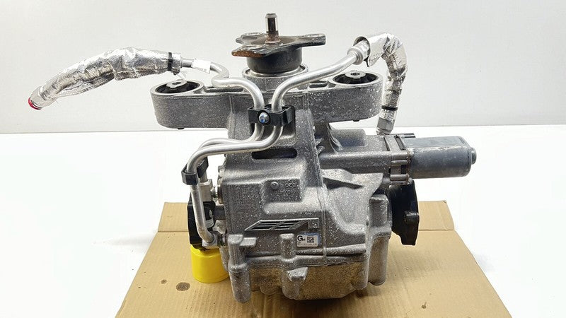 22-24 CADILLAC CT4 V BLACKWING DIFFERENTIAL DIFF LIMITED SLIP 3.73 RATIO OEM