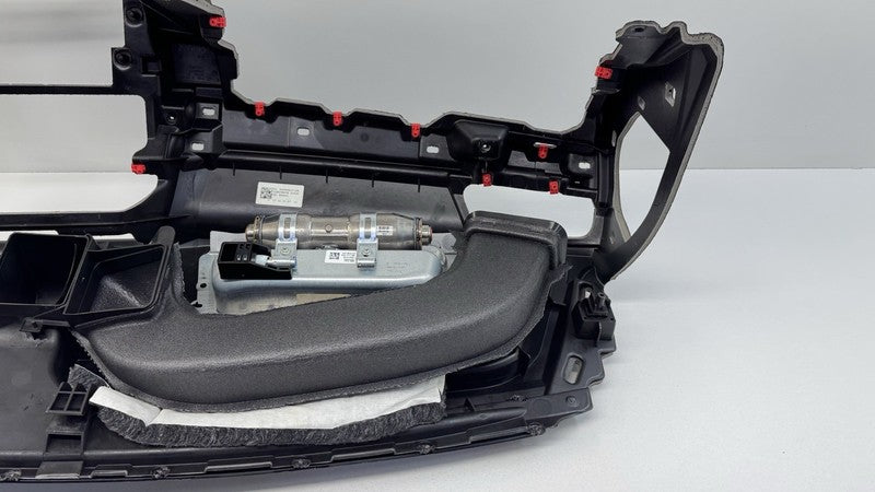 9 166 657 / 9166657 11-16 BMW M5 528 535 550 F10 Dashboard Dash Board Instrument Panel W/ HUD OEM