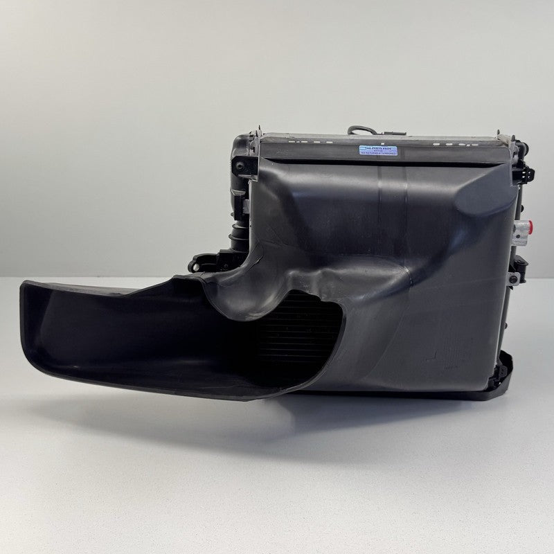 997.575.341.00 / 997 575 341 00 / 99757534100 06-08 Porsche Cayman S 987 Driver Left Front Radiator Condenser Fan Assemb