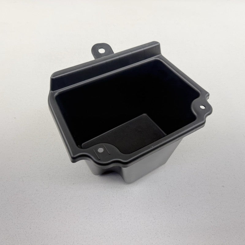 18-24 BMW G01 X3 Right Rear Storage Bin Compartment Tray Box 7396602 O