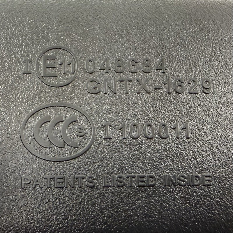 JU5A 17E678 DA / JU5A17E678DA 24-26 Ford Mustang Interior Rear View Mirror Auto Dim JU5A-17E678-DA OEM