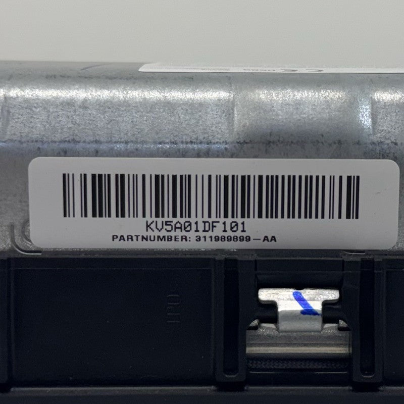 BMW F80 F82 F87 F22 F30 F32 F36 Passenger Right Knee Airbag Air Bag SRS OEM