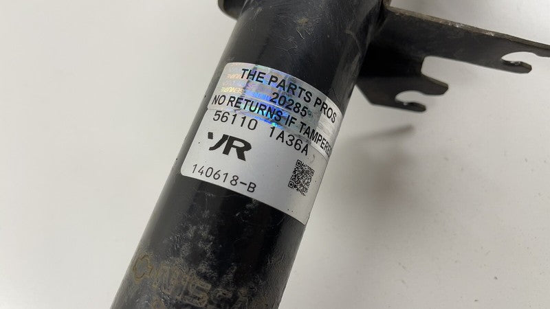 56110 1A36A 11-15 INFINITI G37 Q60 COUPE RIGHT FRONT SHOCK STRUT ABSORBER 56110 1A36A OEM