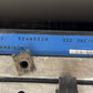 000181097 04-08 MASERATI QUATTROPORTE RADIATOR CONDENSER FAN ASSEMBLY 52400530 OEM