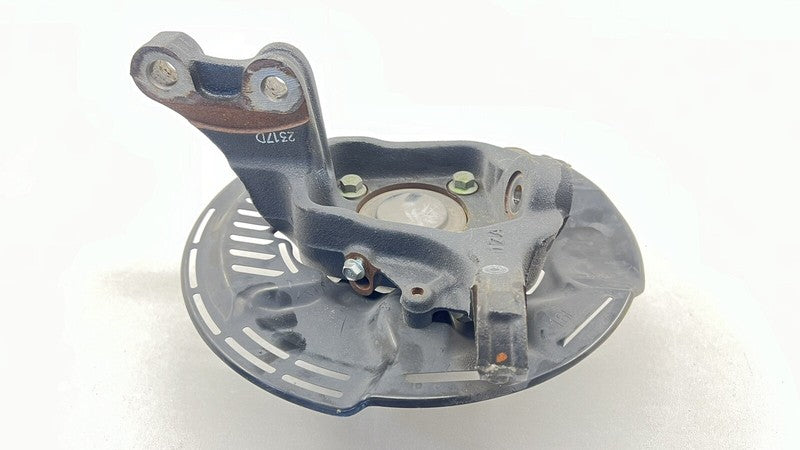 22-25 TOYOTA GR86 DRIVER LEFT FRONT SPINDLE KNUCKLE HUB BEARING OEM