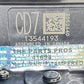 13544193 / 1354 4193 22-24 CADILLAC CT5 V BLACKWING PASSENGER RIGHT REAR DOOR LATCH LOCK ACTUATOR OEM