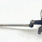 970.333.022.04 / 970 333 022 04 / 97033302204 10-16 PORSCHE PANAMERA RIGHT REAR HEADLIGHT HEIGHT SUSPENSION LEVEL SENSOR