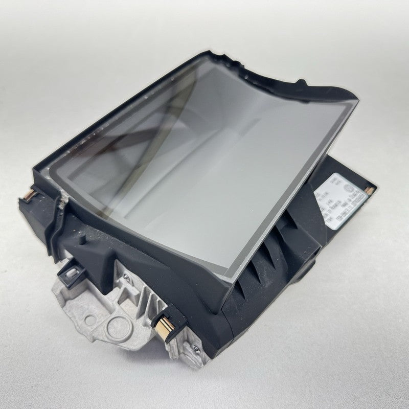 5H1-919-608 / 5H1.919.608 / 5H1 919 608 / 5H1919608 22-25 VOLKSWAGEN GOLF R MK8 DASHBOARD HUD HEADS UP DISPLAY SCREEN PR