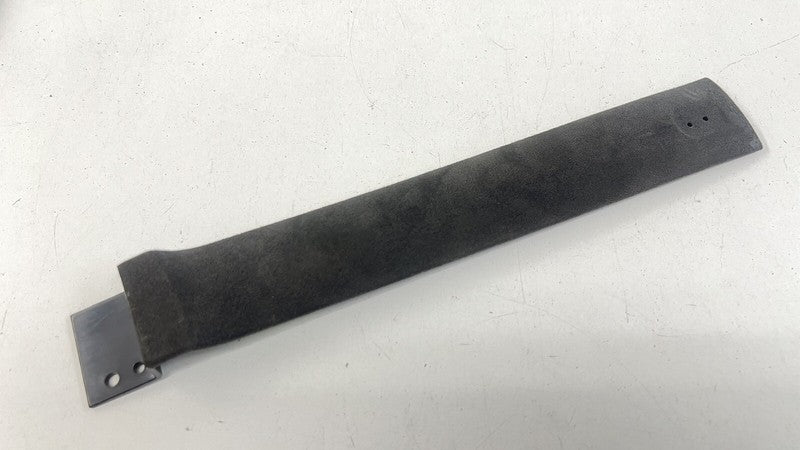 279144-V8-19 / 279144 V8 19 / 279144V819 07-10 ASTON MARTIN VANTAGE DRIVER LEFT FRONT DOOR PANEL COVER TRIM OEM