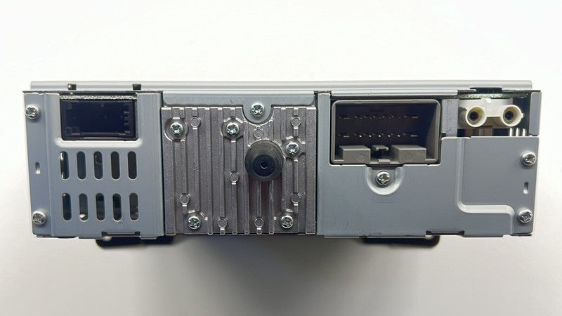 31266764 07-10 ASTON MARTIN VANTAGE CD CHANGER PLAYER RADIO STEREO HEAD UNIT 31266764 OEM