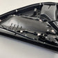  22-23 SUBARU WRX DRIVER LEFT REAR INTERIOR DOOR PANEL COVER TRIM OEM