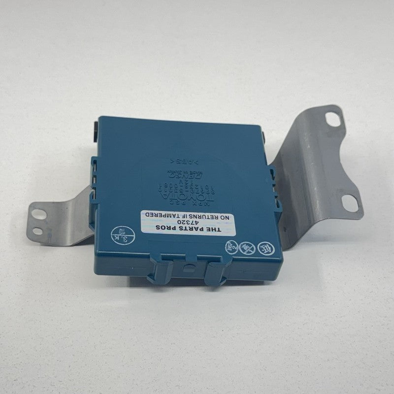 89670-53010 / 89670 53010 / 8967053010 06-12 Lexus IS250 IS350 IS F Power Supply Control Module MPX PSC 89670-53010 OEM