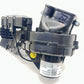 8T0 820 521 A / 8T0820521A 13-18 BENTLEY FLYING SPUR RIGHT HVAC AC AIR BOOSTER BLOWER MOTOR W/ RESISTOR OEM