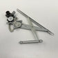 21-26 Lexus IS300 IS350 IS500 Right Front Door Glass Window Regulator 