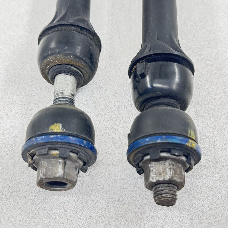 12-15 CHEVROLET CAMARO ZL1 REAR SWAY BAR END LINK STABILIZER PAIR OEM